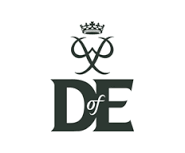 D of E Award Scheme Logo