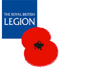 Royal British Legion logo