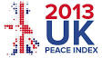 UK Peace Index 2013 logo